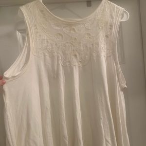 Free People shirt